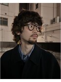 モジャパーマ　stylist &nbsp;nana 【千葉駅】