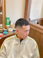 ローワン(ROWAN)&nbsp;バズクロップ/ハイフェード