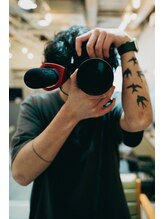 ロウバイレボ 柏(lou by revo)&nbsp;我妻 大地