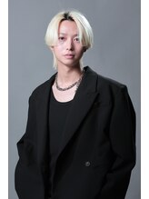 LIPPS hair 川崎 annex【2/25 NEW OPEN（予定）】&nbsp;ミユウ 