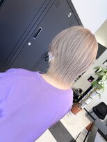テット 福島店(tet)&nbsp;ウルフハイトーン