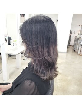 スターカット 新大工店 働く女性必見【お手入れしやすさ重視ヘアー】