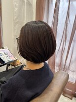 カイレア 辻堂(Kaile'a) レイヤーボブ