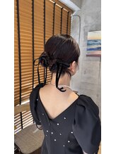 オークプラス(OAK plus+)&nbsp;カチモリヘア