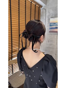 オークプラス(OAK plus+) カチモリヘア