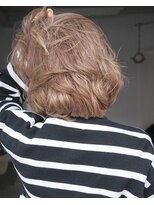 ウカン(UKAN.) 大人ハイトーン