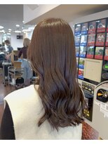 イグレック 庄内本店(igrek)&nbsp;チョコレートブラウン