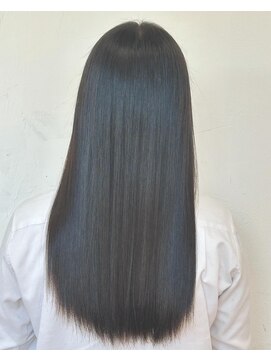 クール フォー ヘアー(CooL for Hair) ストレート