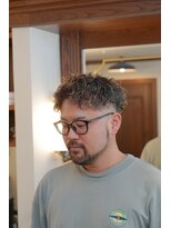 バーバーショップ ダリー(BARBERSHOP DALIE)&nbsp;ツイスパ