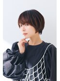 30代40代50代/髪質改善カラー(白髪染め可)くびれヘア[千葉駅]