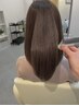 【遥♪指名限定】リタッチ+トリートメント