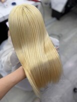 グロウ 渋谷(grow)&nbsp;ダメージケア