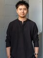 ダイス 岡本 摂津本山(Dice)&nbsp;野村 朋生