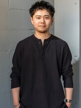 ダイス 岡本 摂津本山(Dice)&nbsp;野村 朋生