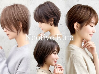 ネオリーブ クタ 町田店(Neolive kuta)の写真