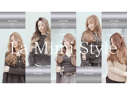 ラ ミミ(La Mimi)の写真