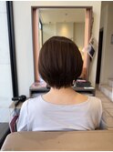 くびれショート