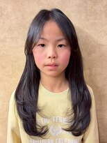 フローリス(FLORIS)&nbsp;ロングレイヤー