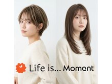 ライフイズモーメント 浜松富塚店(Life is...Moment)