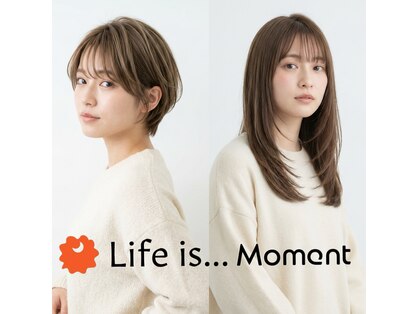 ライフイズモーメント 浜松富塚店(Life is...Moment)の写真
