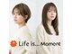 ライフイズモーメント 浜松富塚店(Life is...Moment)の写真