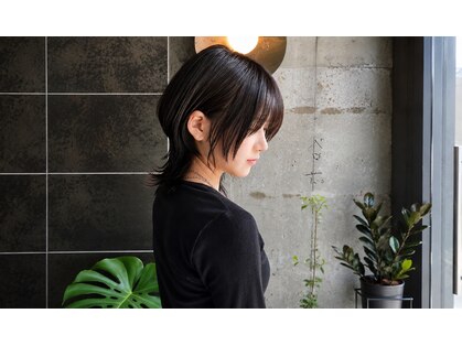 シュバルツ(schwarz)の写真