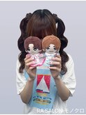 【推し活ヘアメ】セーラームーンヘア