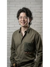 スタッカートアットヘアー(staccato@hair)&nbsp;川畑 隆幸