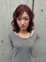 キーノ(kino)&nbsp;カシスカラー