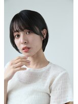 エクリボンヌ(equri bonne)&nbsp;【equribonne目黒】おすすめスタイル【目黒】