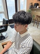 イト(ito)&nbsp;スパイラルパーマ