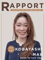 ラポール 蟹江(RAPPORT)&nbsp;小林 真瑛