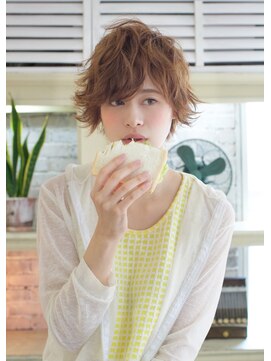 アトレ 茅ヶ崎店(attrait) 湘南デザイン21 【アトレ茅ヶ崎店】