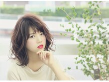 ヘアアンドスパピノキオ(HAIR&SPA PINOKIO)の雰囲気（大好評☆似合わせ診断が得意なピノキオ♪ＴＥＬ→054-631-6222）