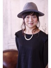 デコラスウィート(DECORA sweet)&nbsp;新井 真弓