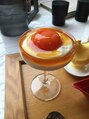 サロン ド ソーホー 蕨(Salon de SOHO) 甘いの大好き♪一人で食べ歩きしちゃうほど(#^.^#)【蕨・川口