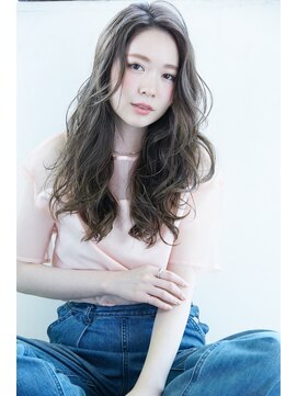 ホフ 大阪心斎橋店(F.O.F) 【FOF】アリーサウェーブ２【ホフ/大阪/心斎橋/難波】