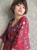 アトリエMAI 北千住&nbsp;無造作クールウェーブ【アトリエMAI北千住】