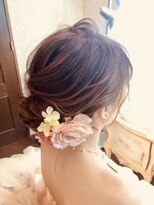 コタカ ドュピュイ イチキュウロクゴ(Cotaca depuis1965) Natural hair
