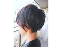 ラルマコア ジェルム(LA'LMA core GERME)