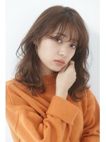 モードケイズ JR茨木improve店(MODE K's)&nbsp;【MODEKs improve店】大人かわいい 無造作カール