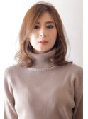柔らかミディアム