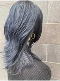 ハートーンウルフ