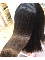 シースアクシア(X axia)&nbsp;縮毛矯正