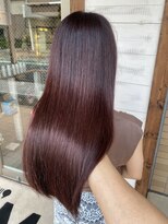 アイム(I'M) モイスチャーカラー