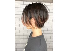ルーナヘアー(LUNA hair)