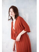 シェルベアー 銀座四丁目(Shell Bear)&nbsp;【ShellBear銀座4丁目】ナチュラルレイヤー