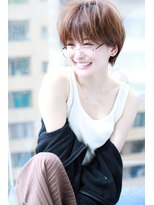 シーラス バイクラウドゼロ(Cirrus by Cloud zero)&nbsp;スパニッシュマニッシュショート【Cirrus by Cloud zero】