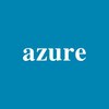 アジュール(azure)のお店ロゴ