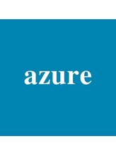 azure【アジュール】